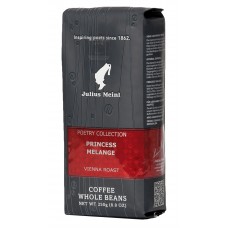 Кофе в зернах Julius Meinl Princesse Melange (Принцесса Меланж). 250 гр., вакуумная упаковка